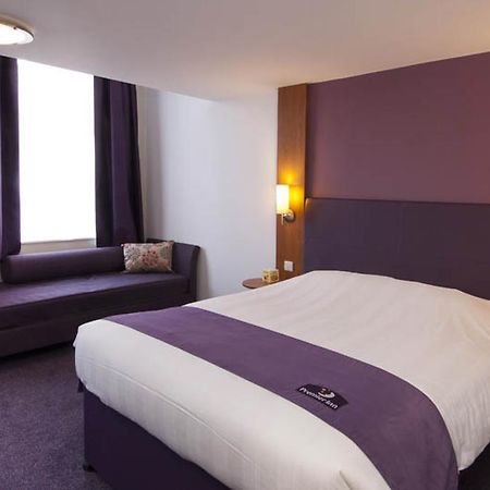 Premier Inn Swanley Esterno foto
