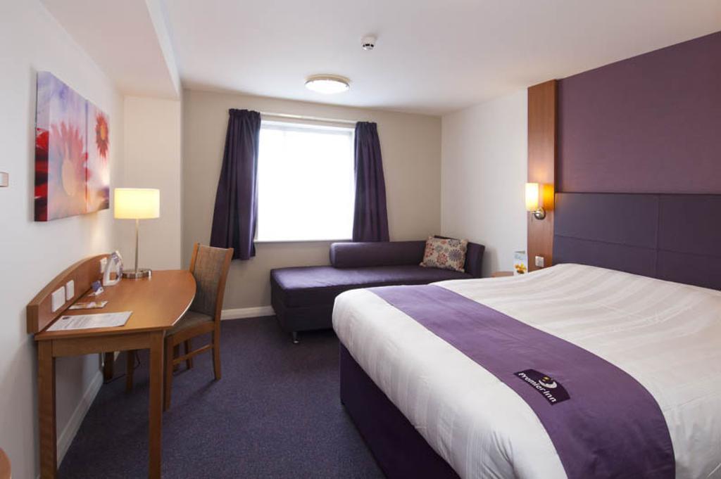 Premier Inn Swanley Esterno foto