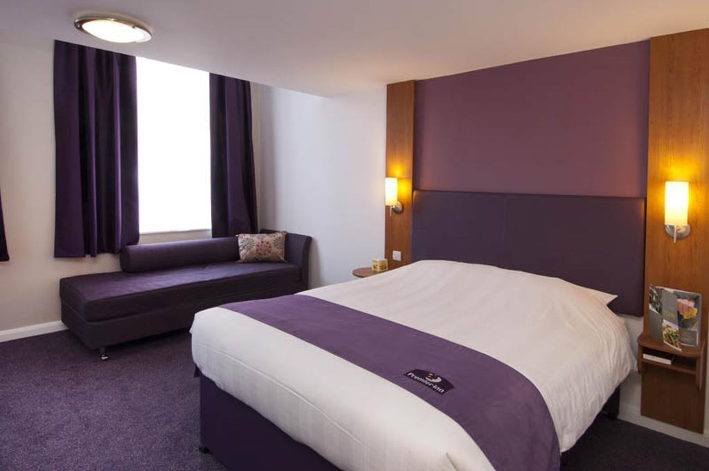 Premier Inn Swanley Esterno foto