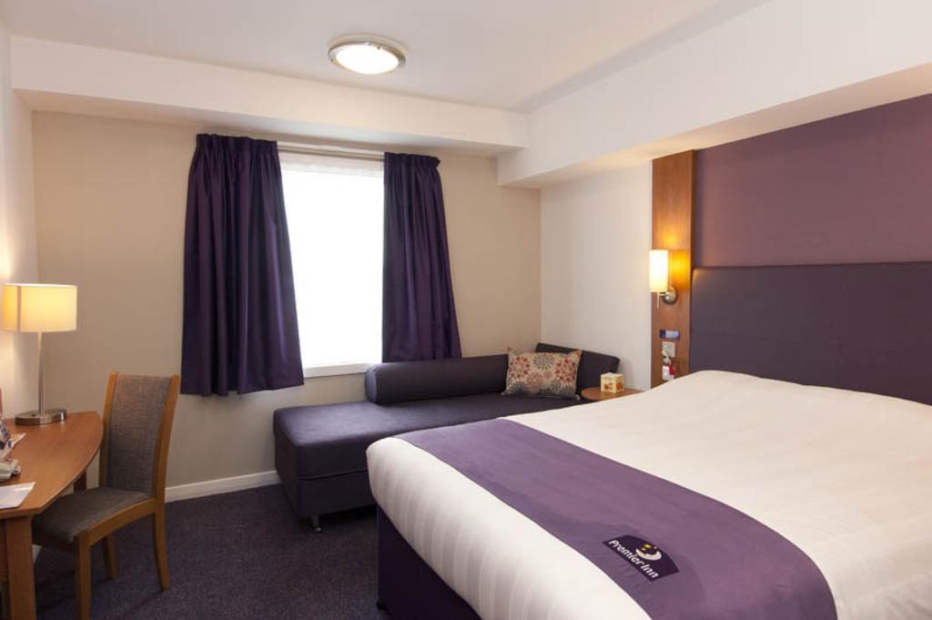 Premier Inn Swanley Camera foto