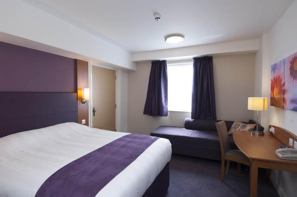 Premier Inn Swanley Camera foto