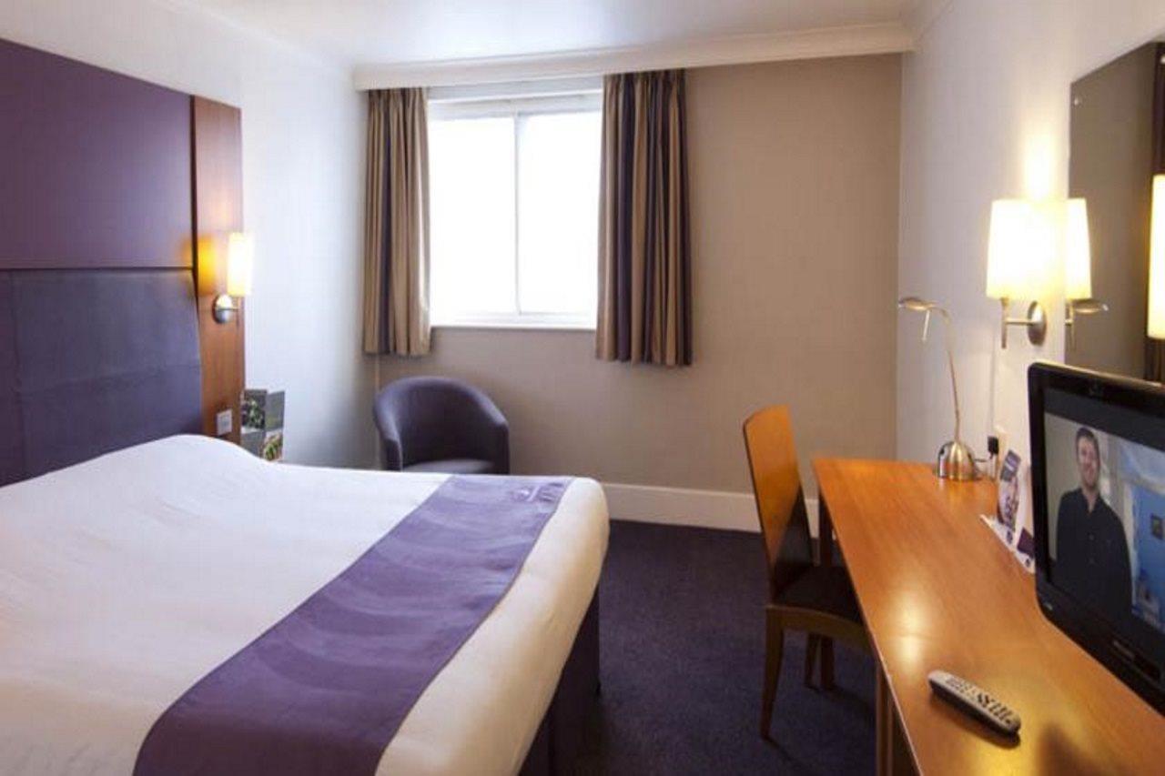 Premier Inn Swanley Esterno foto