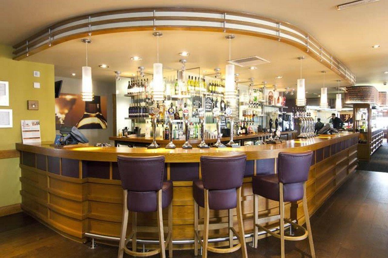 Premier Inn Swanley Esterno foto