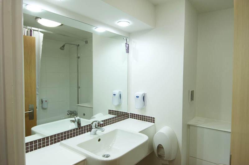 Premier Inn Swanley Esterno foto